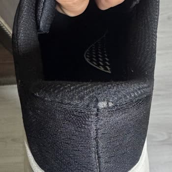Skechers Ayakkabısı Üç Kullanımda Deforme Oldu, Gerekçesiz Reddedildi