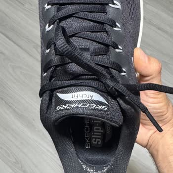 Skechers Ayakkabısı Üç Kullanımda Deforme Oldu, Gerekçesiz Reddedildi