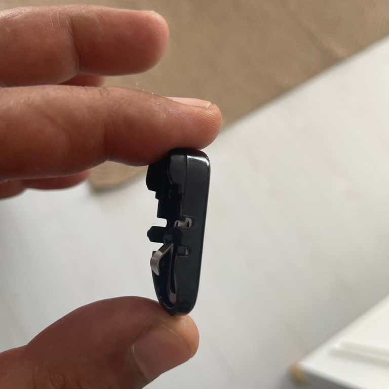Philips Dikey Süpürge Düğmesi Kırılma Sorunu Garanti Dışı