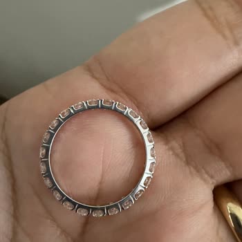 Koçak Pırlanta’da Garanti Kırılması Ve İşçilik Hatası Nedeniyle Yüzük Değişimi Talebi