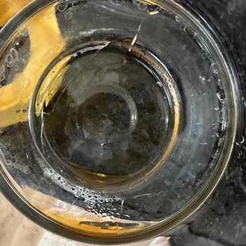 Sinbo Cam Demlik Çatladı, Yedek Parça Bulunamıyor