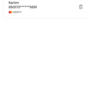 Tek Fenerbahçe Kartımda Çift Kart Hatası Nedeniyle Bilet Alınamıyor