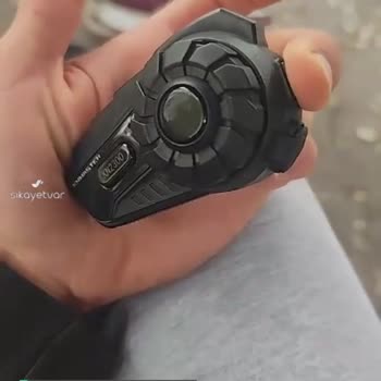 Knmaster Intercom Kapanıp Bir Daha Açılmadı!