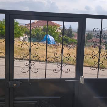 Aysan Tel Çit Sorun Yaşama
