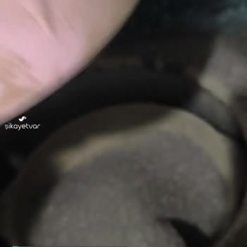 Şok Marketler'den Alınan 1 Kg Deren Çay