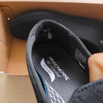 Skechers Ayakkabısının Kısa Sürede Yırtılması Ve Red Cevabı