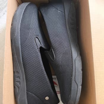 Skechers Ayakkabısının Kısa Sürede Yırtılması Ve Red Cevabı