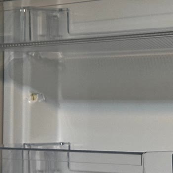Geciken Teslimat Ve Hasarlı Beko Buzdolabının Değişim Talebi