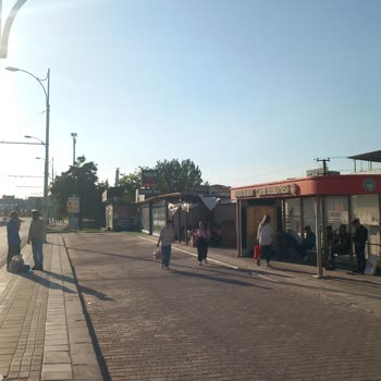 Malatya’da Motaş Otobüslerinin Durakta Yolcu Almayı Reddetmesi