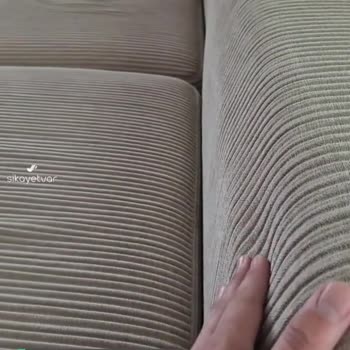 IKEA Jattebo Koltukta Vaat Edilen Garanti Hizmeti Yerine Getirilmiyor!