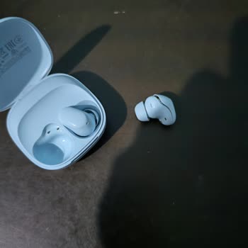 Xiaomi Buds 6 Play Pil Şişmesi Ve Patlama Riski