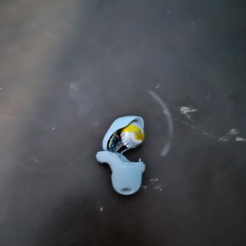 Xiaomi Buds 6 Play Pil Şişmesi Ve Patlama Riski