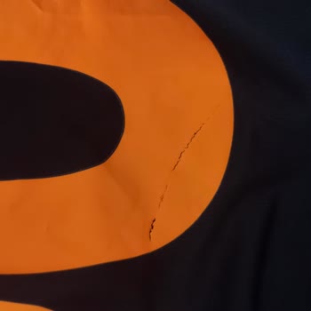 Galatasaray Formalarında Baskı Bozulması Ve Kalite Şikayeti