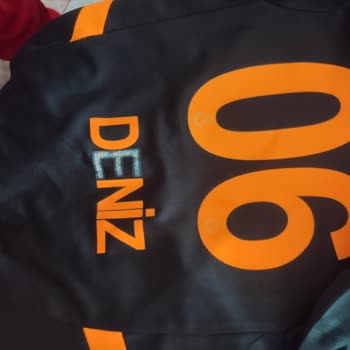 Galatasaray Formalarında Baskı Bozulması Ve Kalite Şikayeti