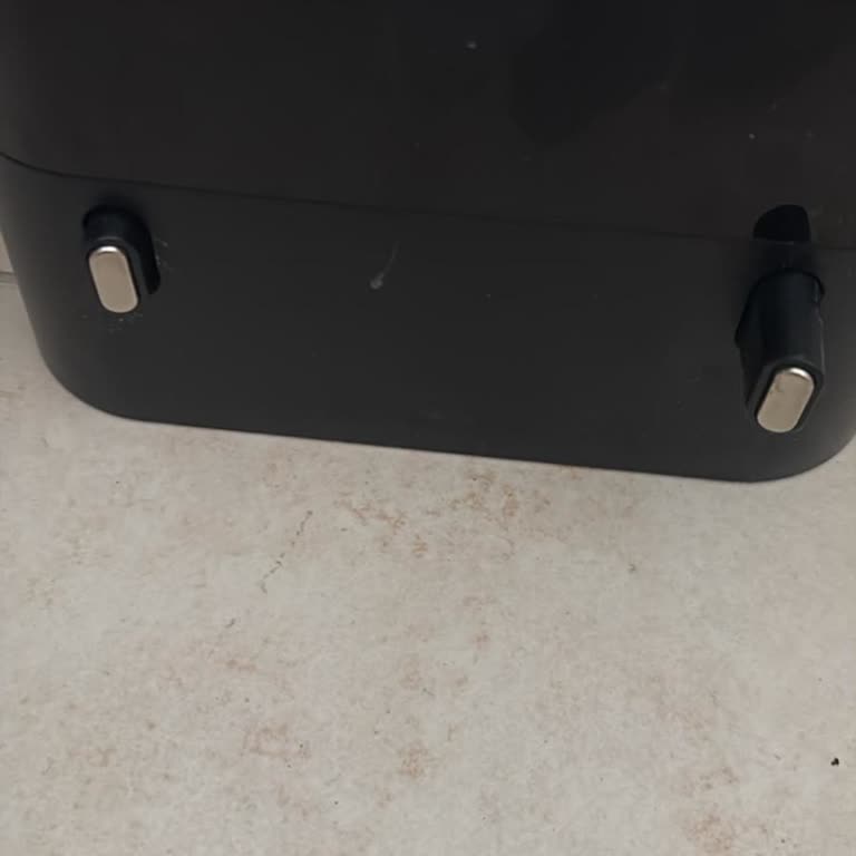 Roborock Q8 Max Plus Şarj Sorunu Ve Tekrarlayan Arızalar: İade Talebi