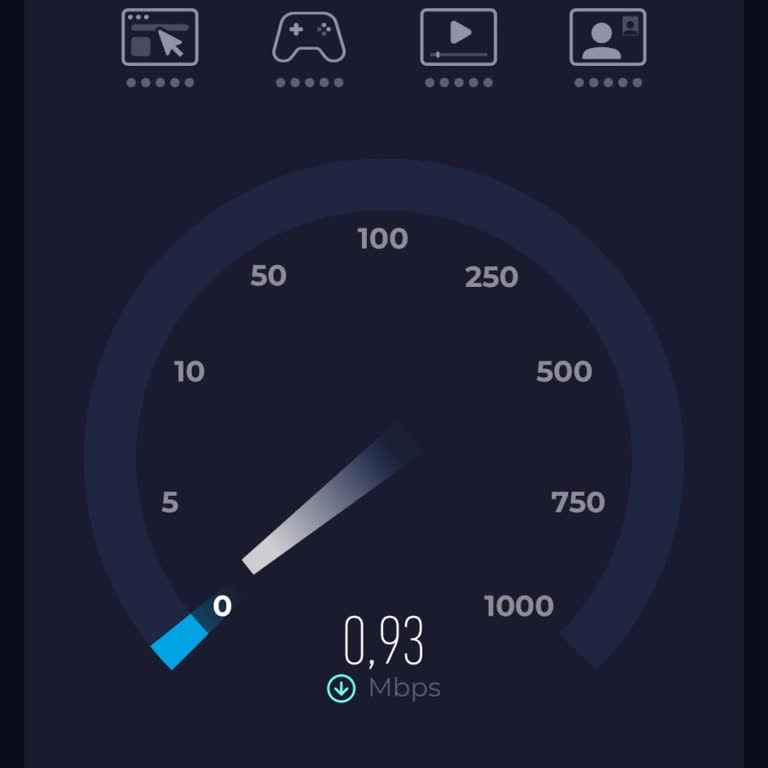 Vodafone Hattımda Mobil İnternet Çekim Sorunu Ve Yetersiz Hız