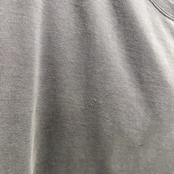 Defolu Tişört Ve Uzun Bekleme Süreci İçin Çözüm Talebi