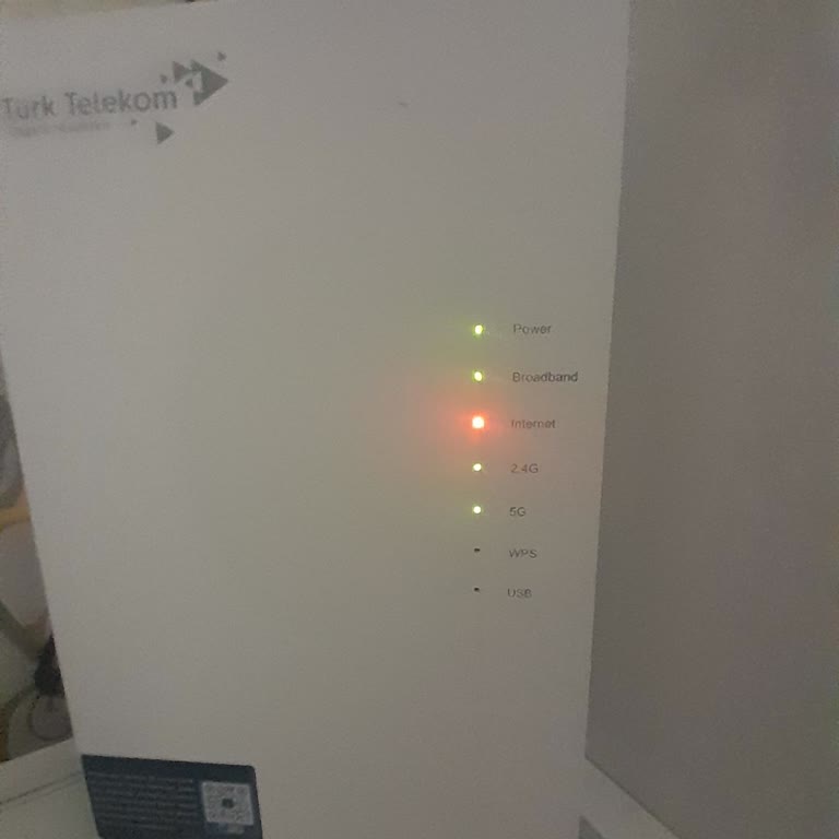 TTNET Sabit İnternet Bağlantısı Sürekli Kopuyor, Çözüm Bekliyor