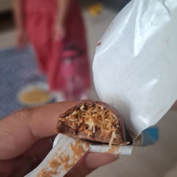 Torku Karadeniz Rüyası Çikolatasında Fındık Kreması Eksikliği