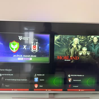 Bein Connect’ta Fenerbahçe Maçını İzleyemiyorum Ve Müşteri Hizmetlerinden Yardım Alamıyorum