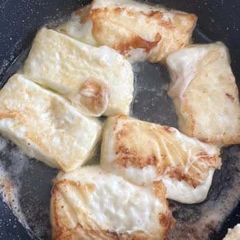 Migros Kızıltepe Hellim Peynirinde Tazelik Ve Erime Sorunu
