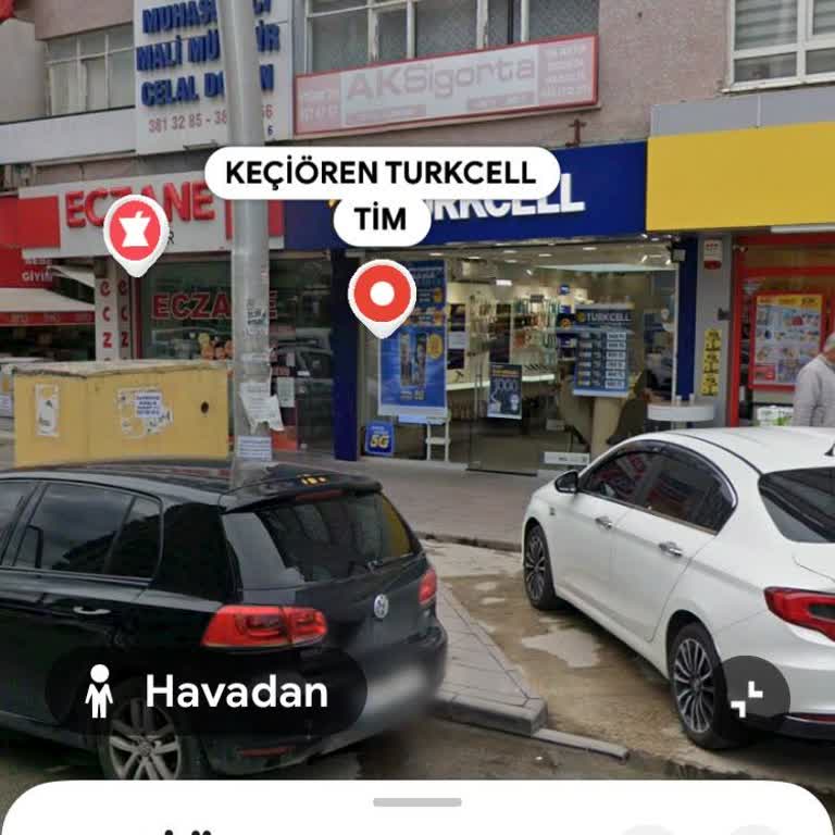 Numara Taşıma Sonrası Sim Kart Çalışmıyor Ve Ücret Talebi