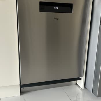 Beko Bulaşık Makinesinde Tekrarlayan Arıza Ve Değişim Talebi