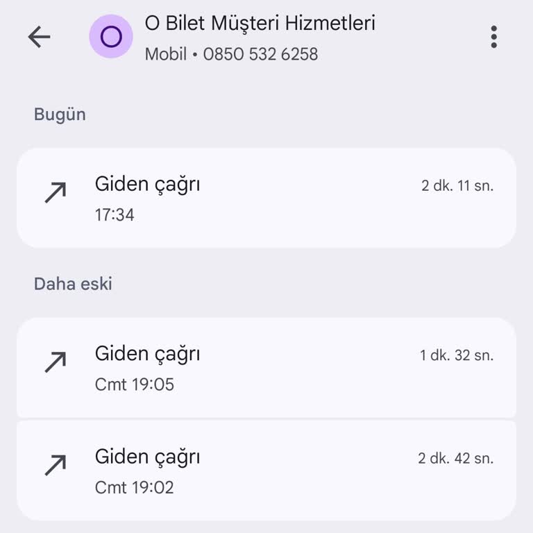 Obilet Kampanya Çekiliş Haklarımın Tanımlanmaması Ve Müşteri Hizmetlerine Ulaşılamaması