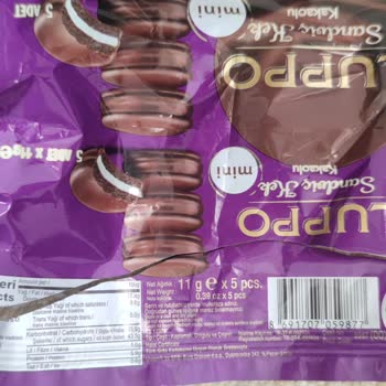 Ürün Etiketinde 5 Mini Kek Yazarken Paketten Sadece 3 Çıktı