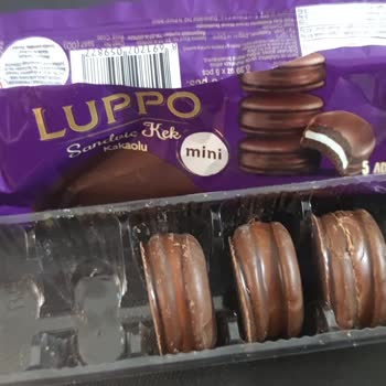 Ürün Etiketinde 5 Mini Kek Yazarken Paketten Sadece 3 Çıktı