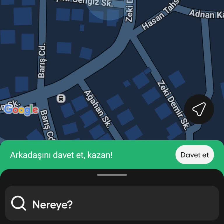 Telefon Numarası Değişikliği Sonrası Martı Profiline Erişilemiyor
