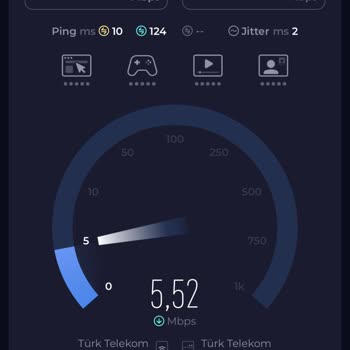 Kasıtlı Hız Düşürülmesi Ve Sürekli Yükseltme Teklifleri Karşısında Yaşadığım İnternet Kesintileri
