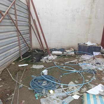 Patlayan Kanalizasyon Hattı Onarılmıyor, Sürekli Koku Ve Su Sızıntısıyla Yaşıyoruz