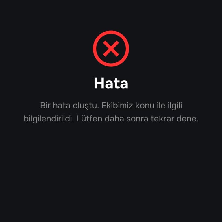 Yabancı Uyruklu Olmam Nedeniyle Veli İzni Onay Hatası Ve Kart Kullanamama