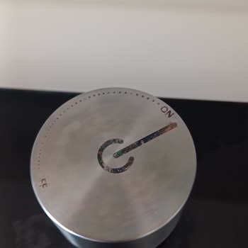 Gümüş Evye Akıllı Evye Kendi Kendine Toksitlenme Şeklinde Ciddi Hasarlar Meydana Geldi