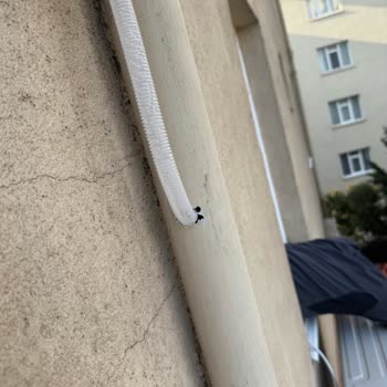 Klimanın Montajı Sızıntı, Güvenlik Ve Fazla Ücret Sorunları