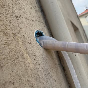Klimanın Montajı Sızıntı, Güvenlik Ve Fazla Ücret Sorunları