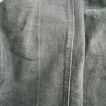 Renk Solması Nedeniyle Mavi Pantolondan Değişim Ve İade Talebi