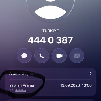 ETS Tur’da Verilen Fiyat Sözünün Tutulmaması Ve Geri Dönüş Yapılmaması