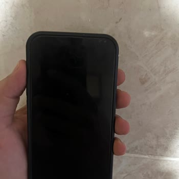 Stok Yok Dediği İçin Sınırsız Ekran Koruyucu Değişimi Reddedildi