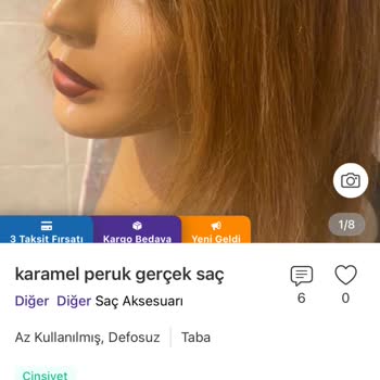 Dolap’ta Duygusal Baskı Ve İndirim Hilesiyle Ürün Yeniden Satışa Çıkarılması