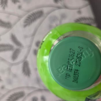 Fuse Tea'de Şeffaf Cisim Ve Siyah Tortu: Sağlık Riski Ve İade Talebi