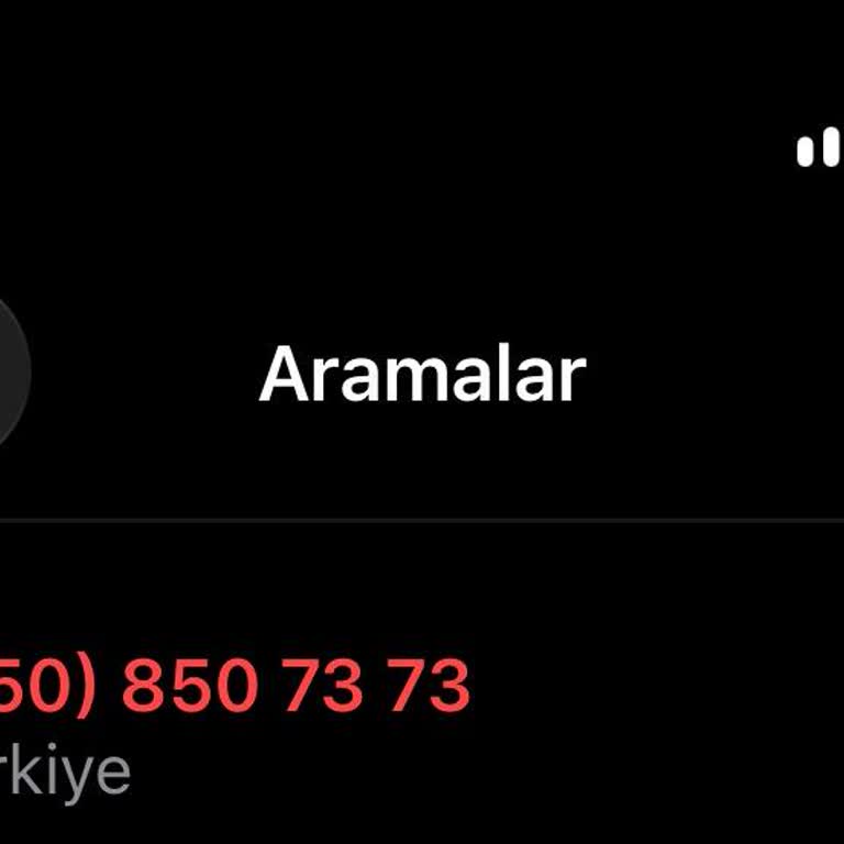 Sahte Digiturk Araması Ve Kimlik Bilgileri Güvenliği Talebi