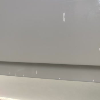 Cif Infinite Clean Sprey Dolap Boyasını Silip Nefes Darlığına Neden Oldu