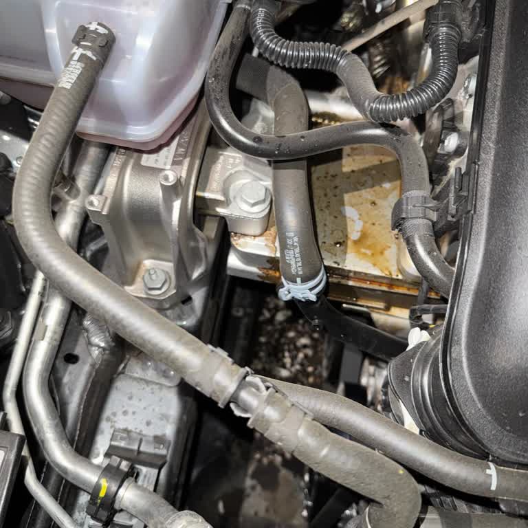 Yeni Skoda Kamiq’da Yağ Sızıntısı Ve Çekici Yönlendirmesi Nedeniyle Yaşadığım Mağduriyet
