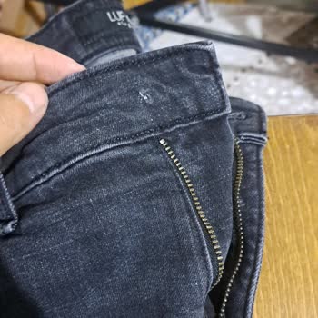 Düğmesi Kırılan Pantolon İçin Üretim Kusuru İddiası Ve Değişim Talebi