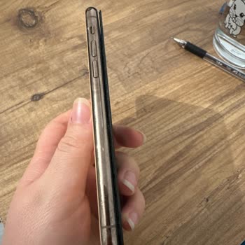 Şişen İphone 11 Pro’da Sürekli Arızalar Ve Çözüm Yokluğu