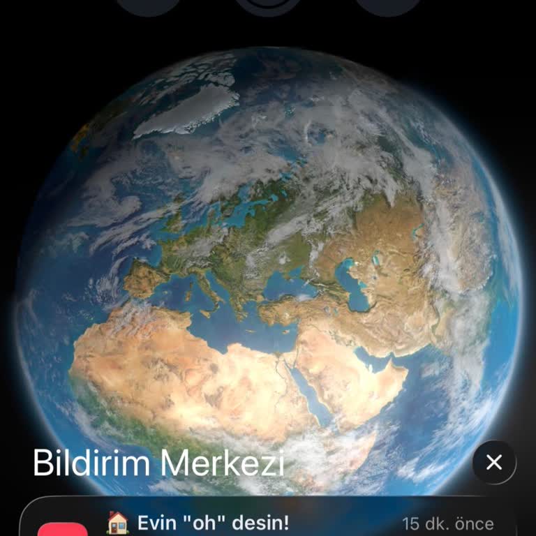 Letgo Uygulamasında Kapalı Bildirimler Hala Geliyor