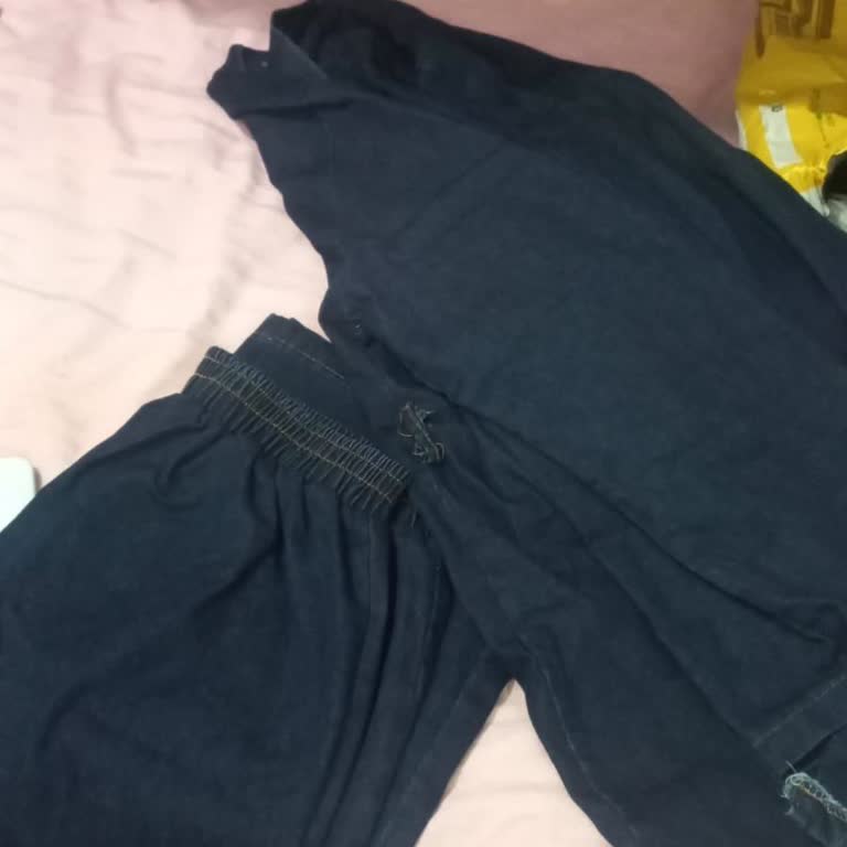Bulem Butik'ten Yanlış Ve Kalitesiz Ürün Gönderimi, İade Talep Ediliyor