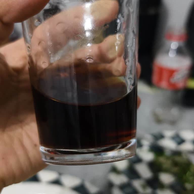 Sarıyer Kola’da Asit Yokluğu Ve Tat Sorunu Nedeniyle Ücret İadesi Talebi